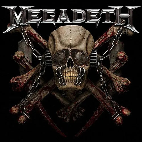 Megadeth - Killing Is My Business And Business Is Good: The