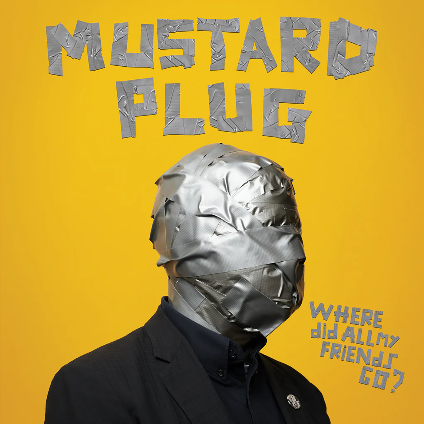 Mustard Plug - Where Did All My Friends Go? | Smartpunk Exclusive
