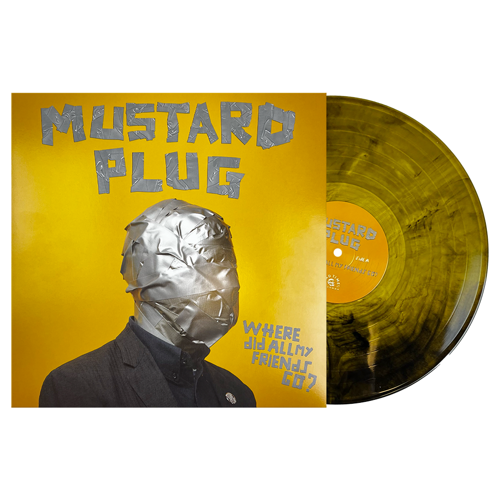 Mustard Plug - Where Did All My Friends Go? | Smartpunk Exclusive