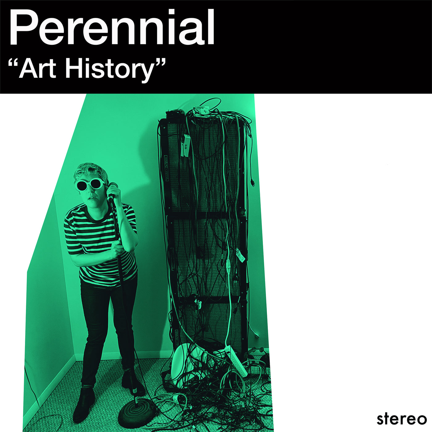 Perennial - Art History | Smartpunk Exclusive
