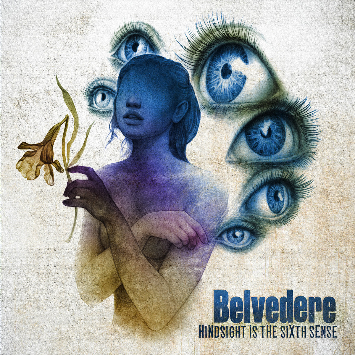 Belvedere - Hindsight Is The Sixth Sense | Smartpunk Exclusive