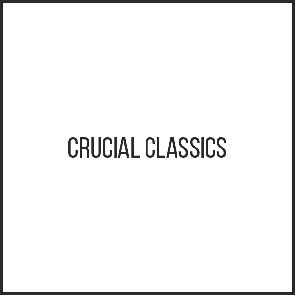 Crucial Classics – SMARTPUNK