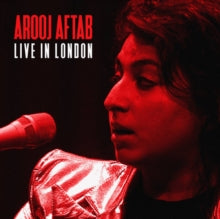 Arooj Aftab - LIVE IN LONDON (RSD)