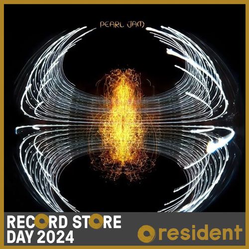 Pearl Jam - Dark Matter