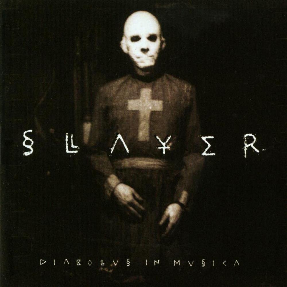 Slayer - Diabolus In Musica