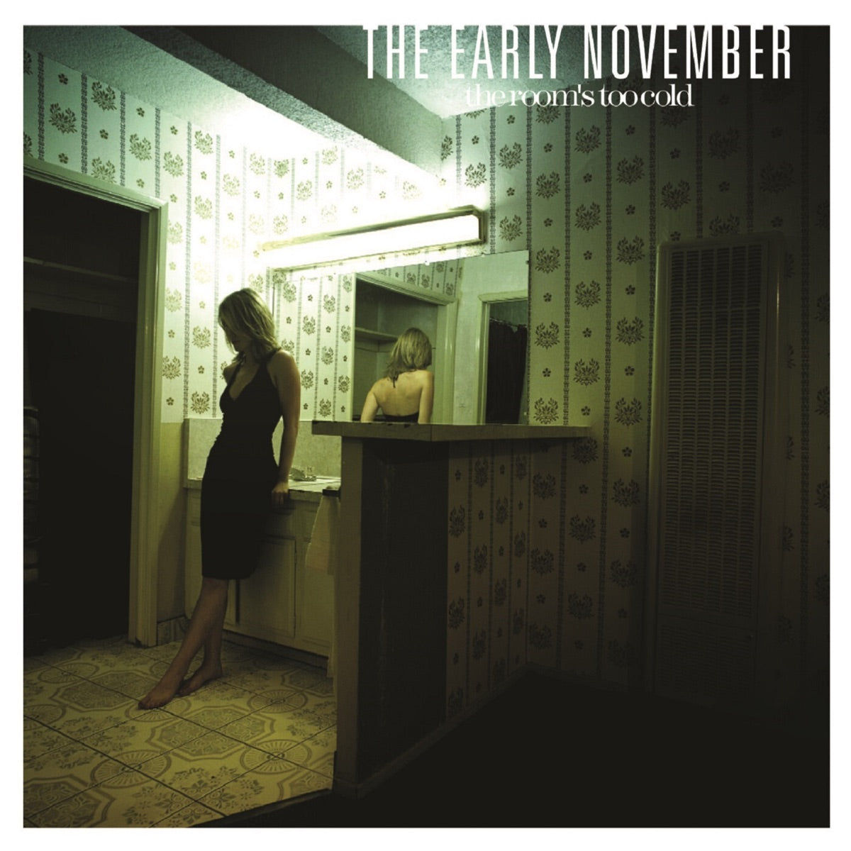 The Early November - The Room's Too Cold