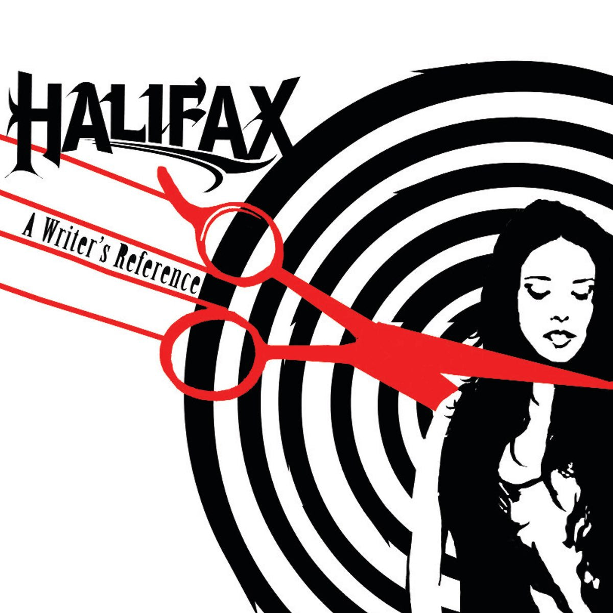 Halifax - A Writer's Reference