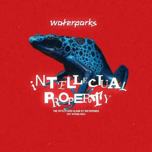 Waterparks - Intellectual Property
