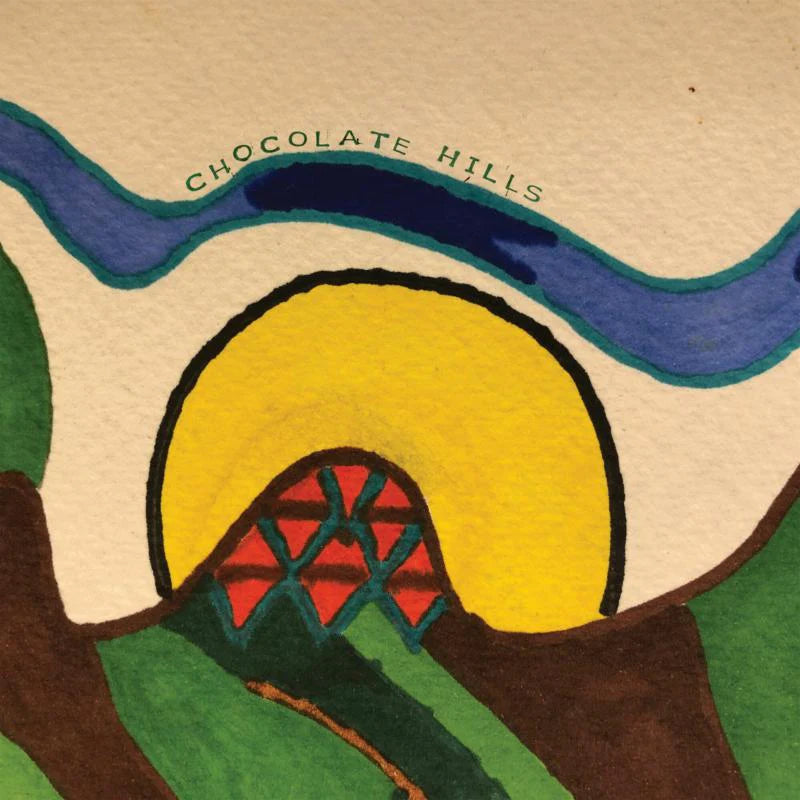 Chocolate Hills/The Orb - Yarns from the Chocolate Triangle