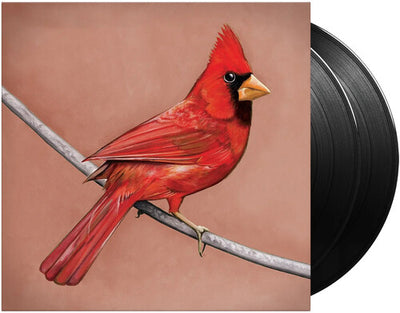 Alexisonfire - Old Crows / Young Cardinals