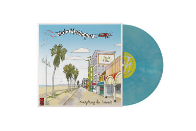 Jack's Mannequin - Everything In Transit 20th Anniversary Edition