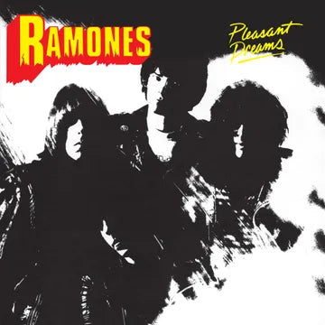 Ramones - Pleasant Dreams (RSD)
