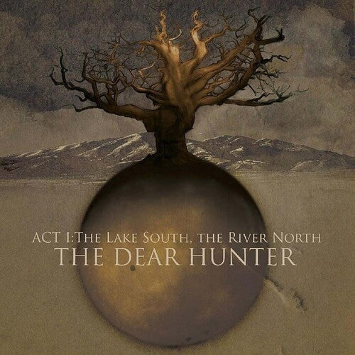 Dear Hunter - Act I: The Lake South the River North