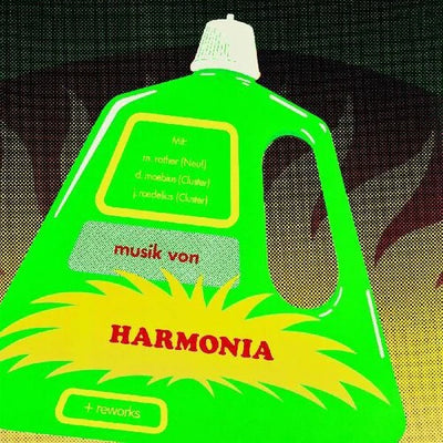 Harmonia - Musik von Harmonia