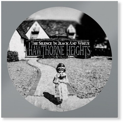 Hawthorne Heights - The Silence in Black and White