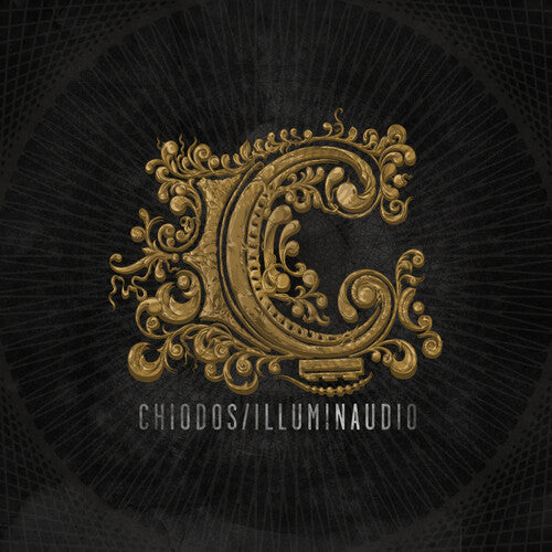 Chiodos - Illuminaudio