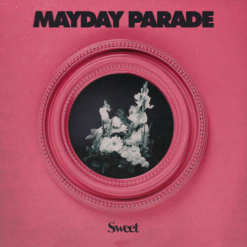 Mayday Parade - Sweet