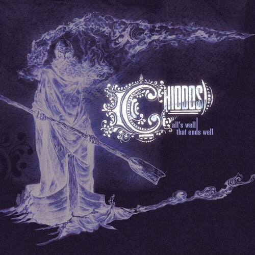 Chiodos - All's Well That Ends Well