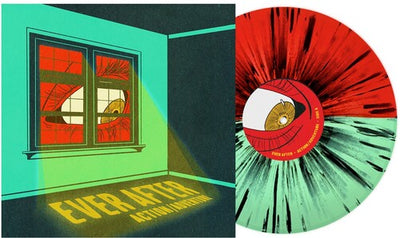 Action/Adventure - Ever After