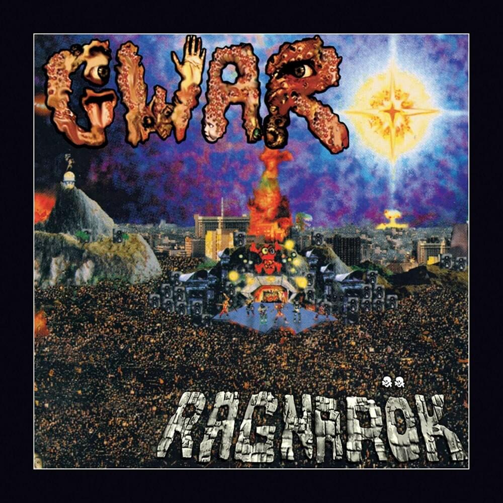 Gwar - Ragnarok