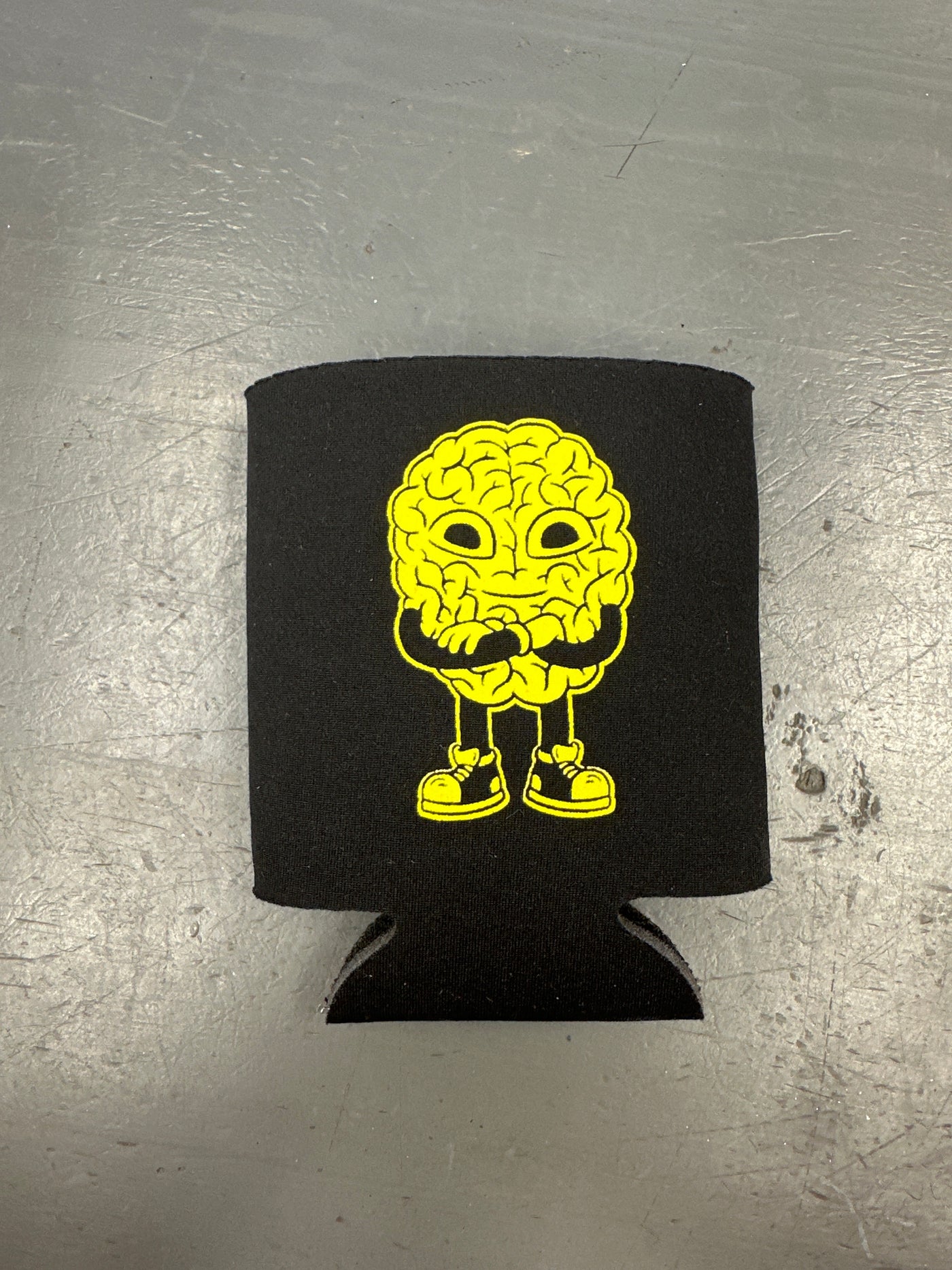 Beer koozie