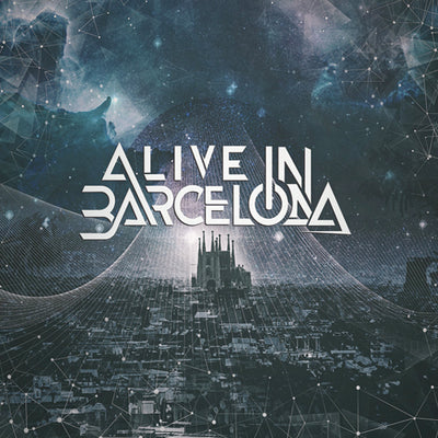 Alive In Barcelona - S/T