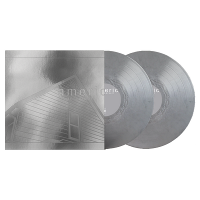 American Football - LP1 (25th Anniversary 2xLP Edition)