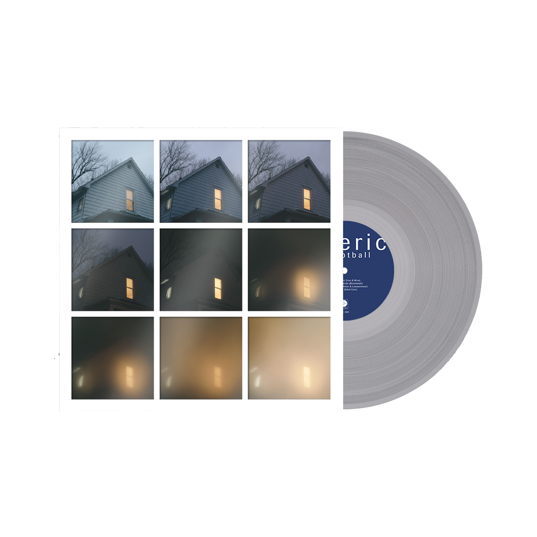 American Football - American Football (Covers)