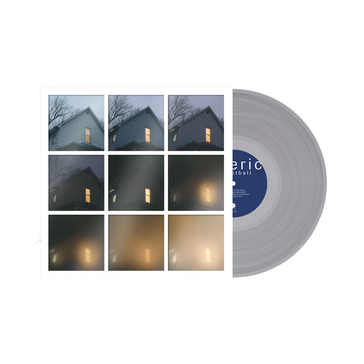 American Football - American Football (Covers)