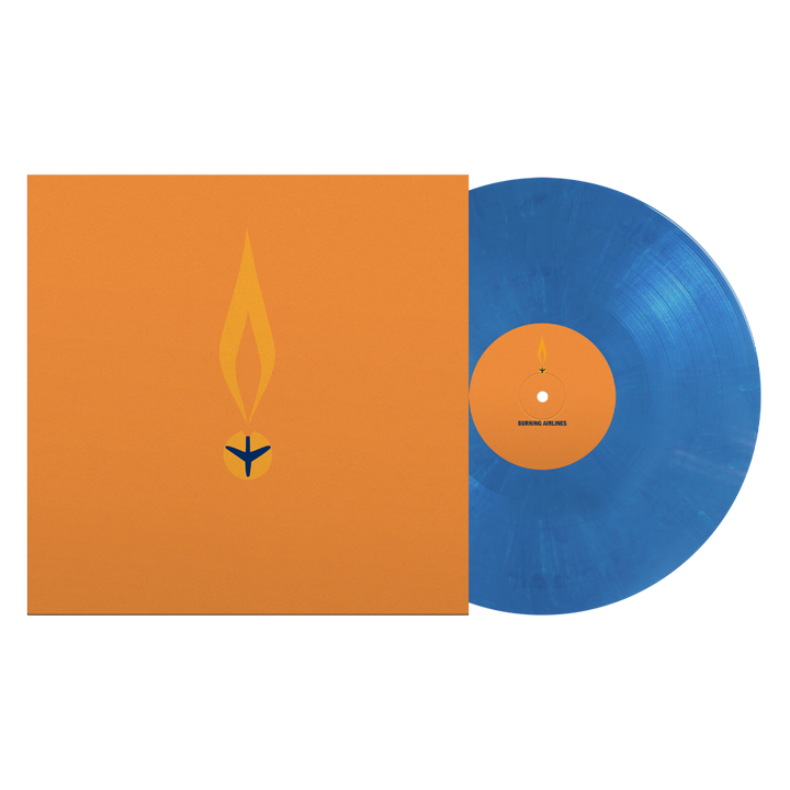 Burning Airlines - Mission: Control!  | Smartpunk Exclusive