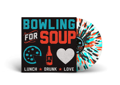 Bowling For Soup - Lunch. Drunk. Love.