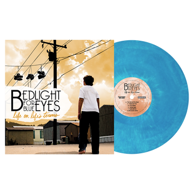 Bedlight For Blue Eyes - Life on Life's Terms