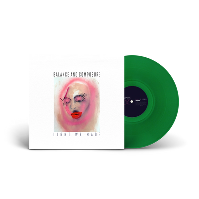 Balance and Composure - Light We Made