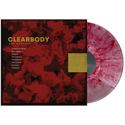 Clearbody - One More Day (LP Only)