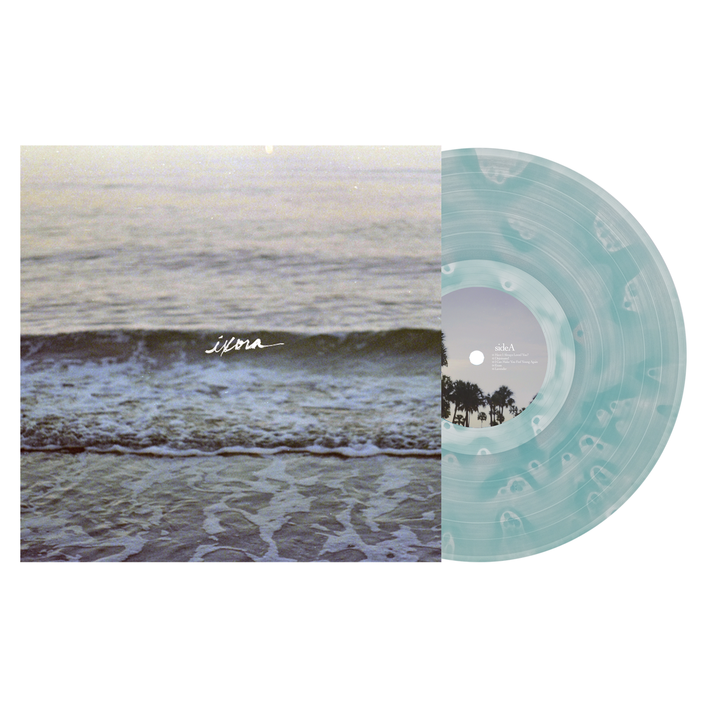 Copeland - Ixora (10th Anniversary Edition)