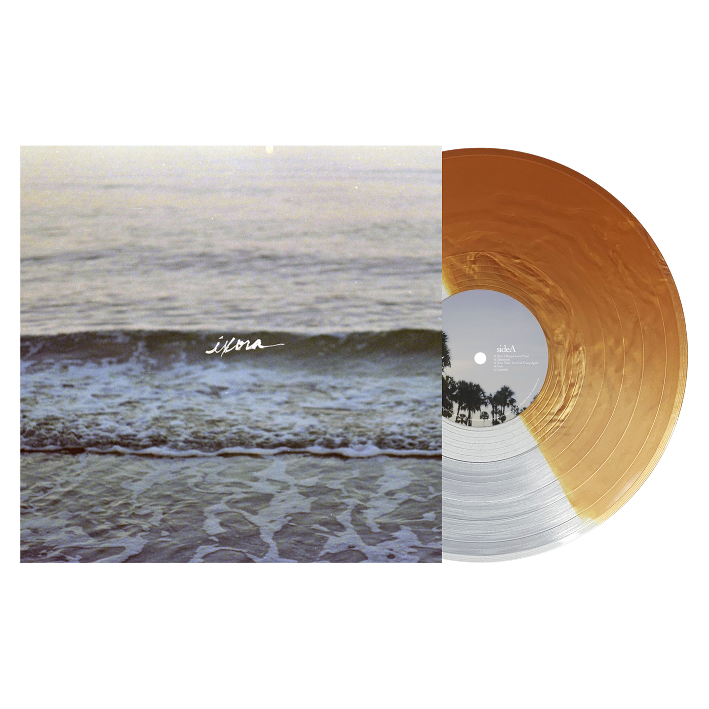 Copeland - Ixora (10th Anniversary Edition)