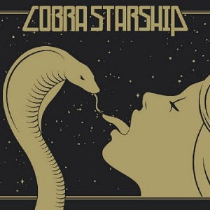 Cobra Starship while the city sleeps, we rule the streets