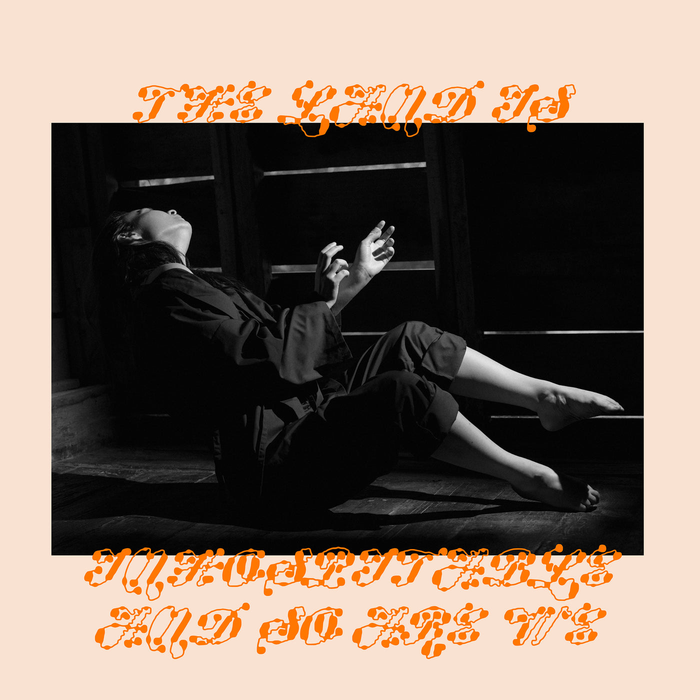 Mitski - The Land Is Inhospitable, And So Are We