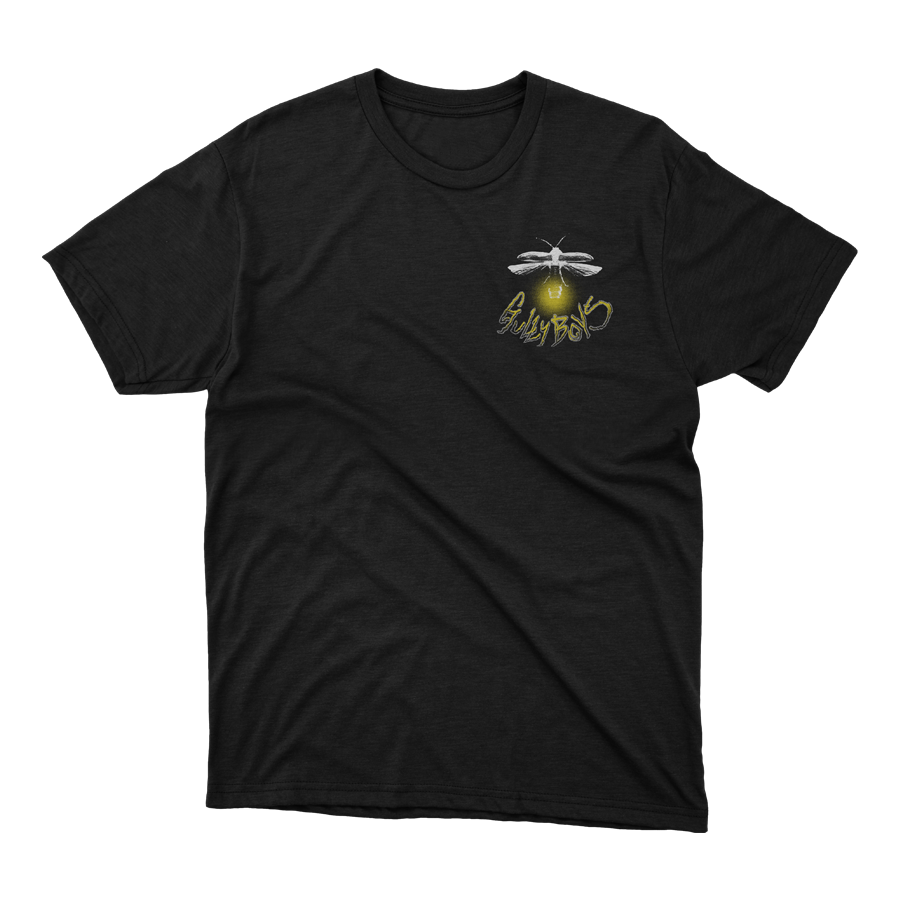 Gully Boys - Firefly T-Shirt