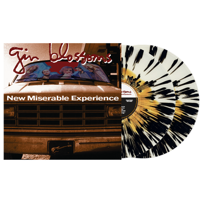 Gin Blossoms New Miserable Experience Smartpunk Exclusive