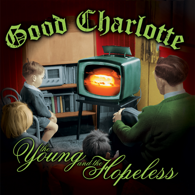 Good Charlotte - The Young and The Hopeless | Smartpunk Exclusive