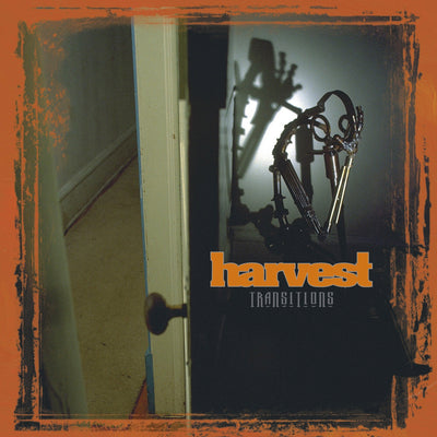 Harvest - Transitions | Smartpunk Exclusive