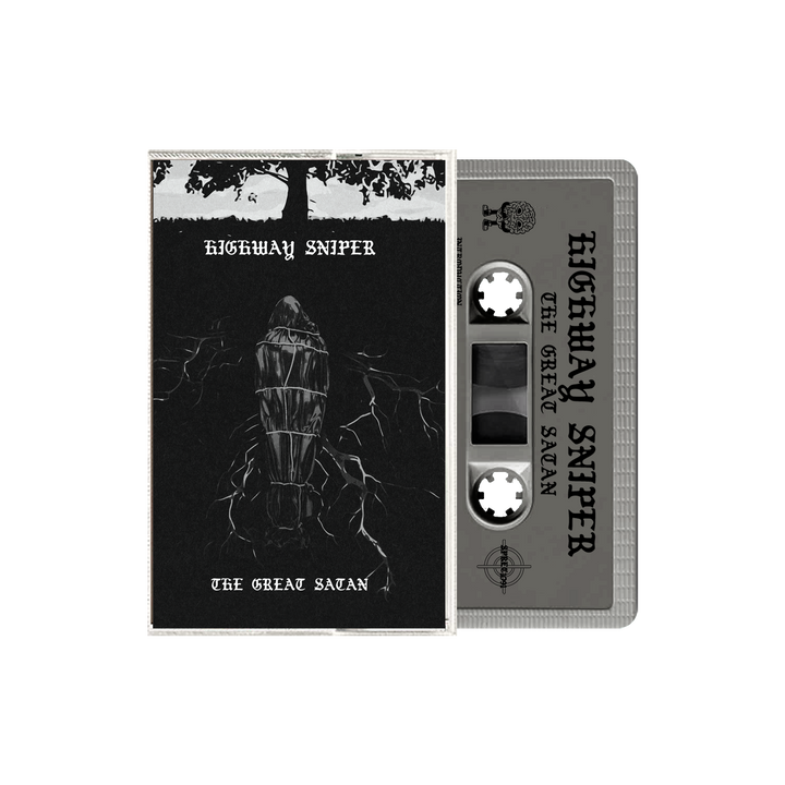 Highway Sniper - The Great Satan