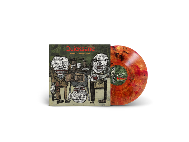 quicksand manic compression smartpunk exclusive