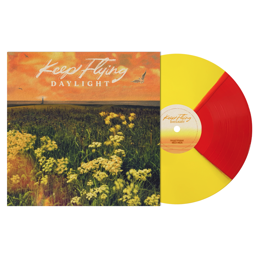 Keep Flying - Daylight (LP Only)