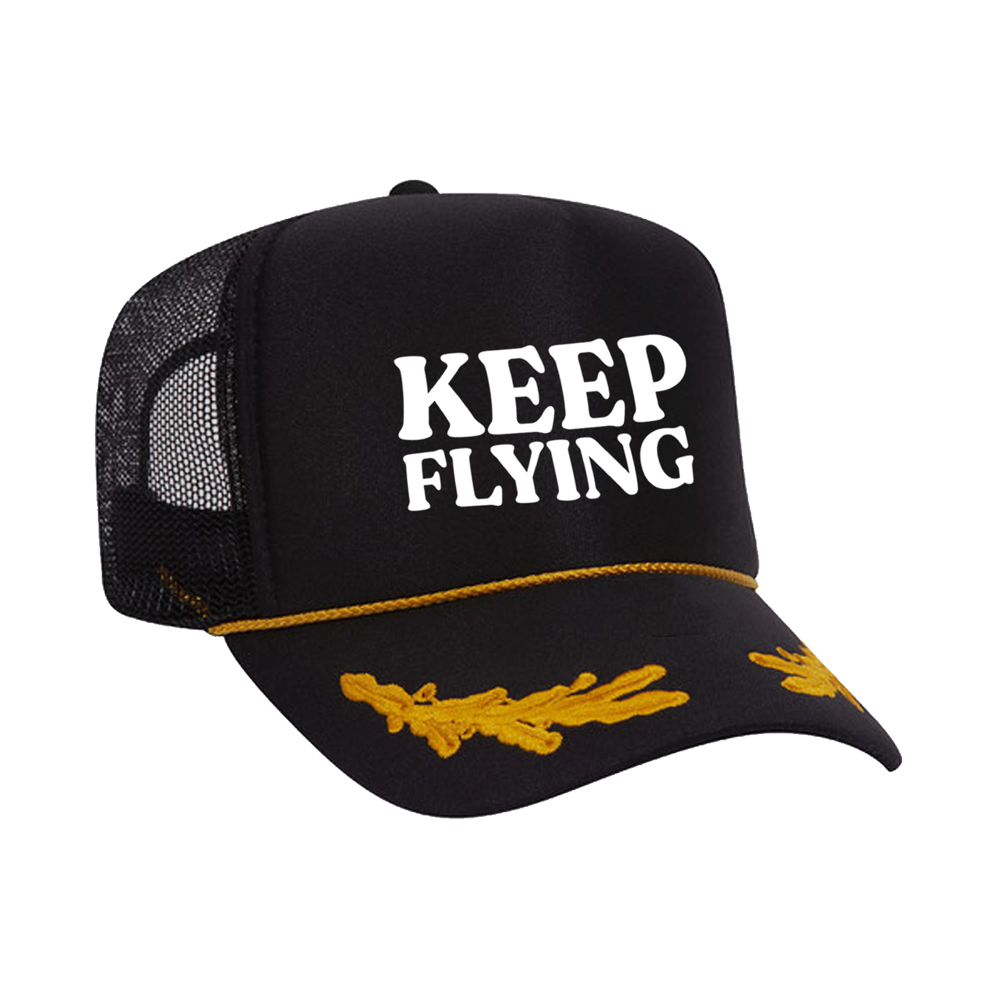 Keep Flying - Daylight Trucker Hat
