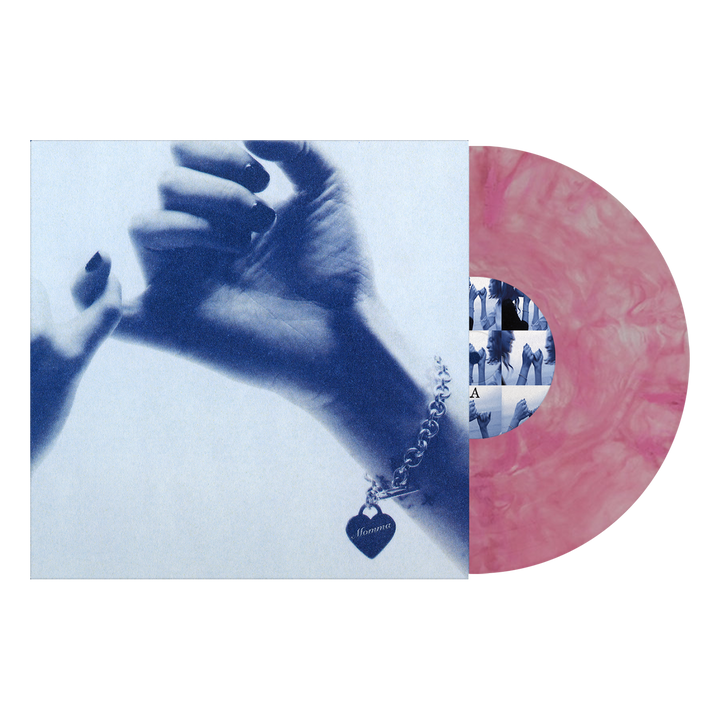 Momma – Welcome to My Blue Sky – Vinyl (Welcome To My Blue