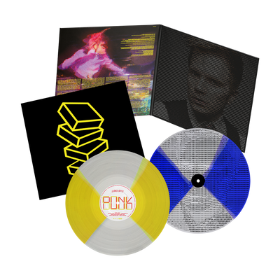 Patrick Stump - Soul Punk 2xLP