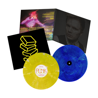 Patrick Stump - Soul Punk 2xLP