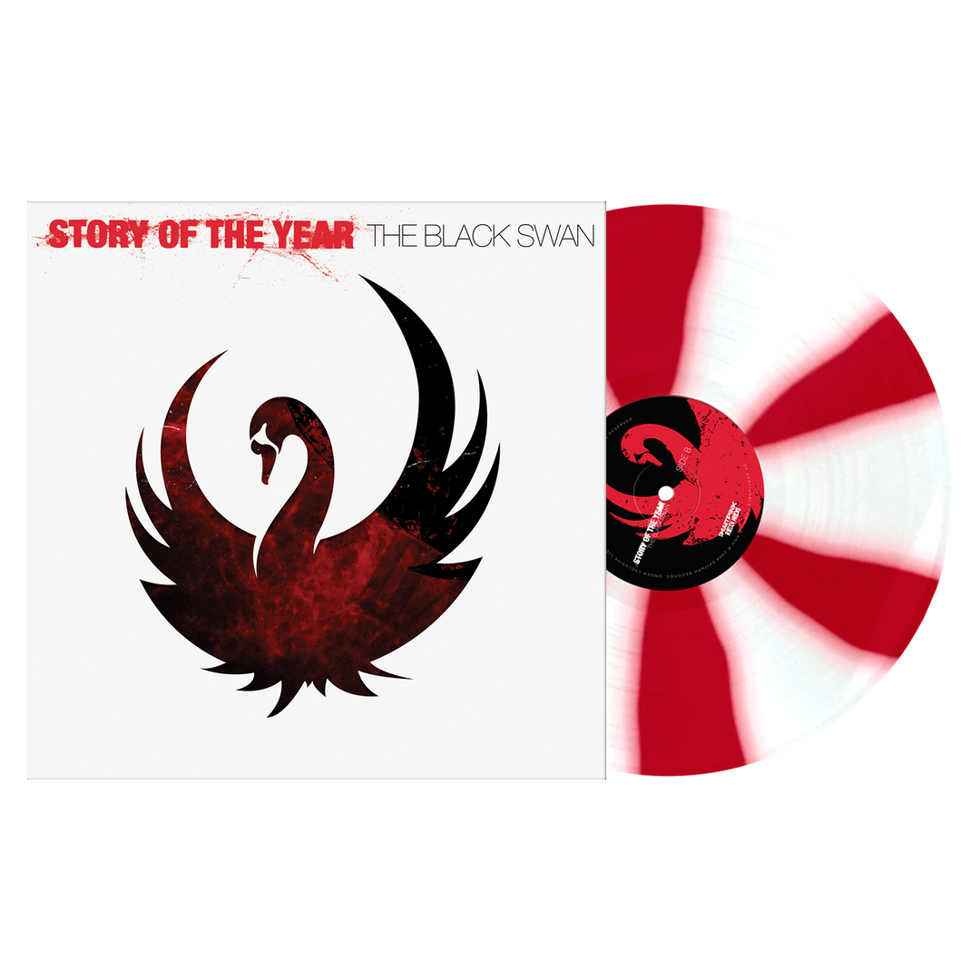 Story of the Year - The Black Swan